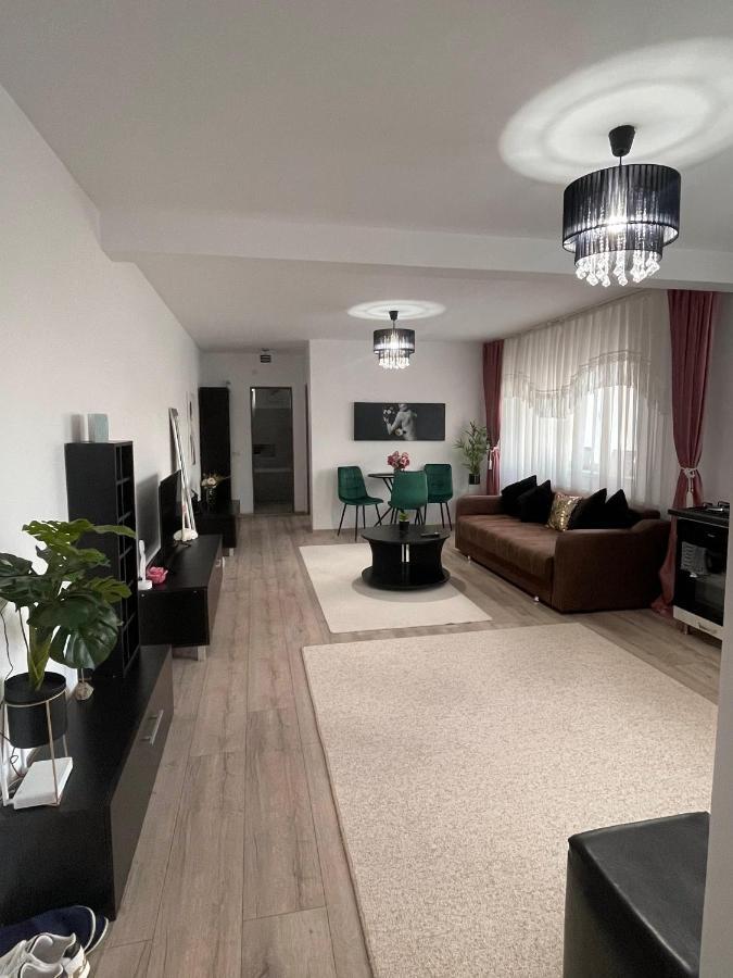 Adriana Home Turda Exterior photo